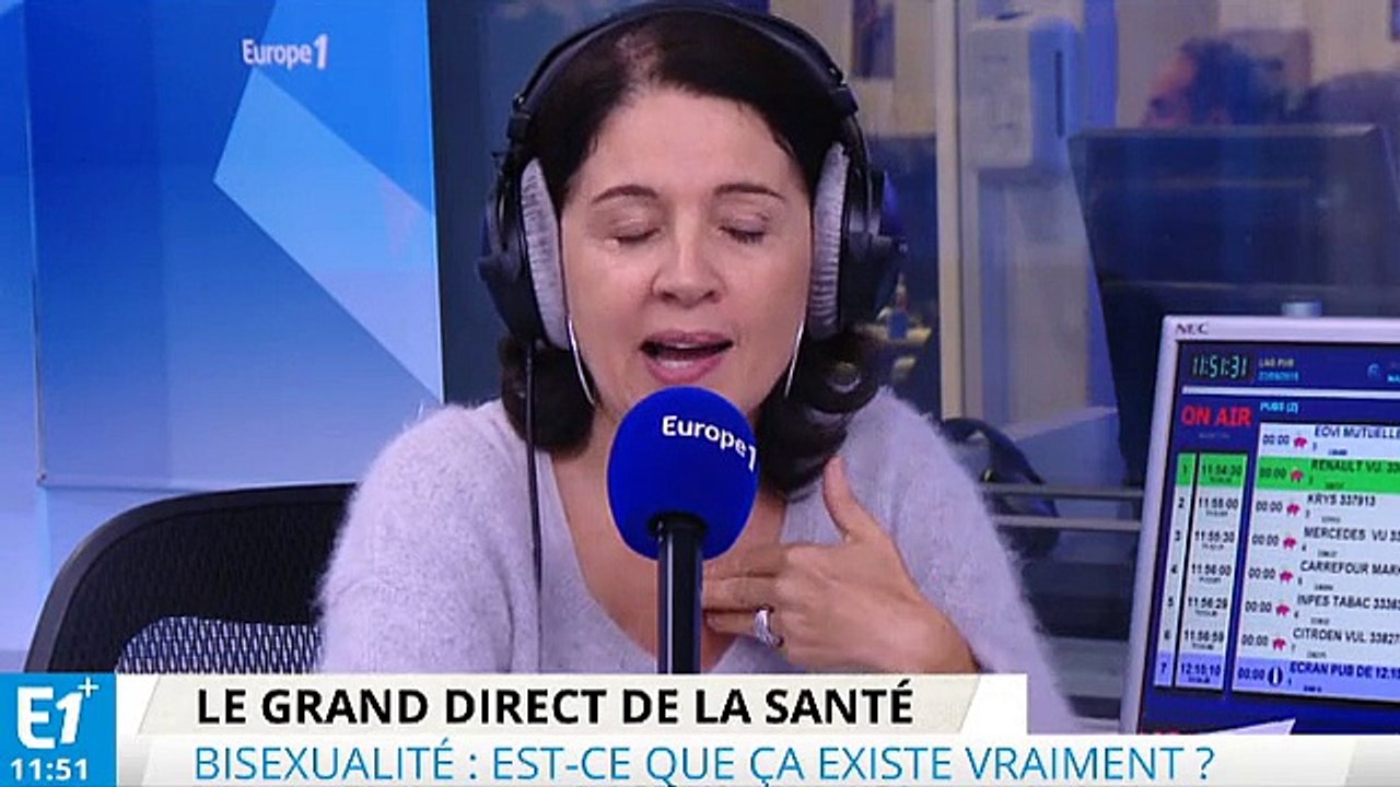 Bisexualité : est-ce que ça existe vraiment ?