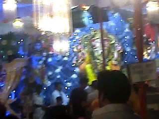 Ganesh Chaturthi Mahotsav 2015