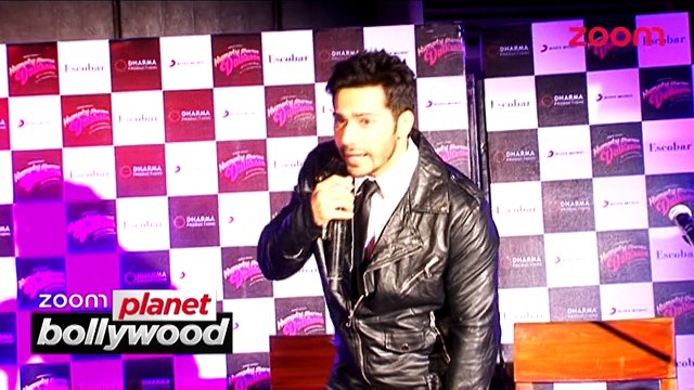 Varun Dhawan is a COMPETITOR for Sooraj Pancholi, Nawazuddin Siddiqui HIKES fees