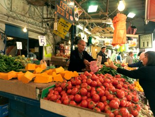 Israel to Allow More Exports From Gaza - Middle East