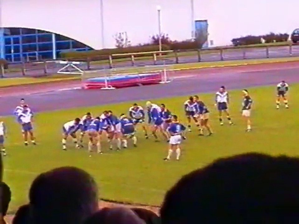 2000 2001 FCO Valence d'Agen