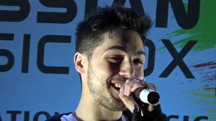 Слава Басюл  – Разбуди меня