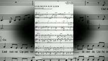 Noten bei notendownload - Und wenn ein Lied (Söhne Mannheims)