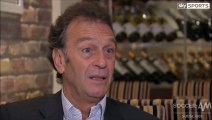 Cellino lays out Leeds plans #LUFC