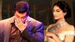 Salman Khan CRIED Because Of Sonam Kapoor