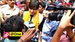 Vivek Oberoi and Aishwarya Rai Bachchan visit Ganpati pandals around town - Bollywood News