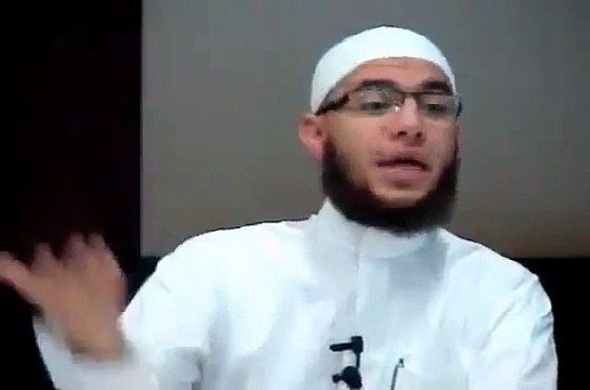 Funny, People Falling in Love in 3 secs - Abu Mussab Wajdi Akkari [Full Episode]