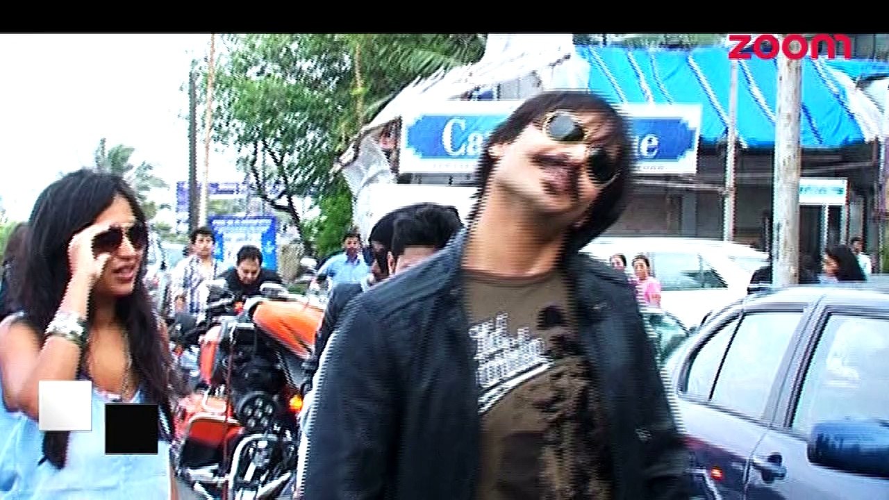 Vivek Oberoi thinks that No. 1 position in Bollywood makes no difference - EXCLUSIVE