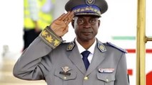 Burkina Faso coup leader Gen Diendere given ultimatum