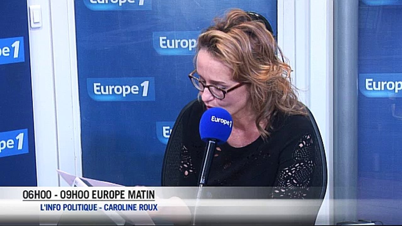 La nouvelle affaire Copé, François Hollande en Centrafrique...voici le zapping matin !