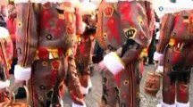 Carnaval de Binche, un record absolu !