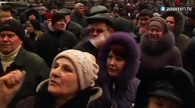 La Russie viole la charte des Nations-Unies en Ukraine