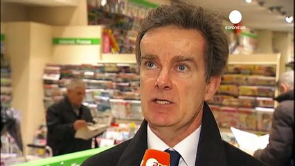 Des extraits de "Mein Kampf" bientôt publiés en Allemagne