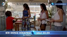 Bir Deniz Hikayesi Son bölüm fragmanı