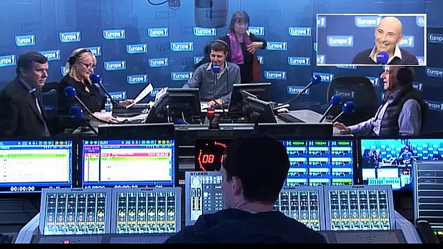 Les écoutes de Sarkozy, l’hypothétique livre de Valérie Trierweiler... voici le zapping matin !