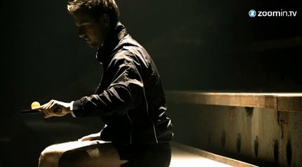 Un robot défie un champion de ping-pong