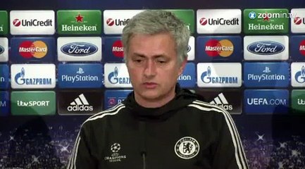 Mourinho : 'Un jour, Drogba reviendra à Chelsea'
