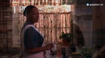 January Jones rêve d'une nuit avec Rihanna