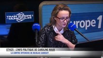 Manuel Valls, Henri Guaino, les train des municipales... voici le zapping matin !