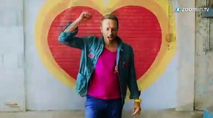 Gwyneth Paltrow et Chris Martin se séparent