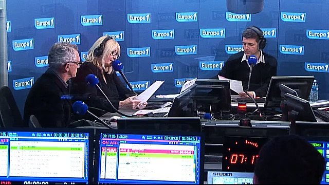 NKM, Hidalgo et les municipales… voici le zapping matin !