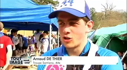 Ça roule pour les 24h vélos: 10 000 participants!