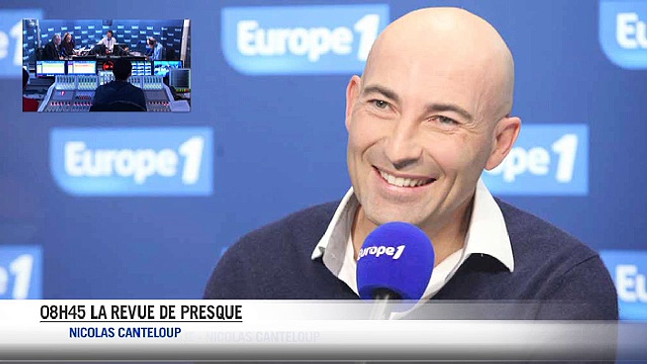 Manuel  Valls, Jean-Pierre Raffarin et Bill Gates… voici  le zapping matin !