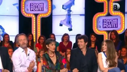 Gérard Louvin fait son coming-out en direct