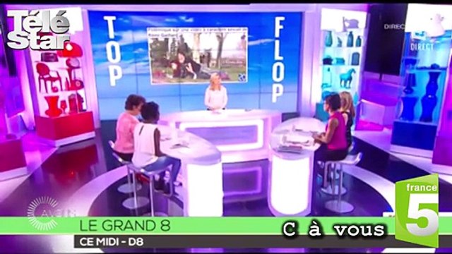 Insulté par Roselyne Bachelot et Audrey Pulvar, Rémi Gaillard répond