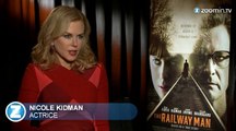 Nicole Kidman, grande fan de Colin Firth