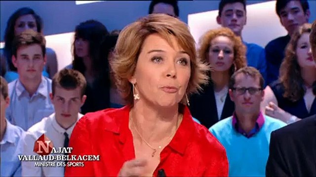 Quand Nicolas Sarkozy se confie à Najat Vallaud-Belkacem