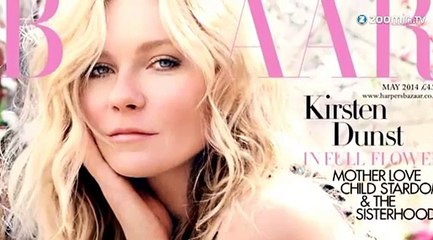 Kirsten Dunst, sexiste ?
