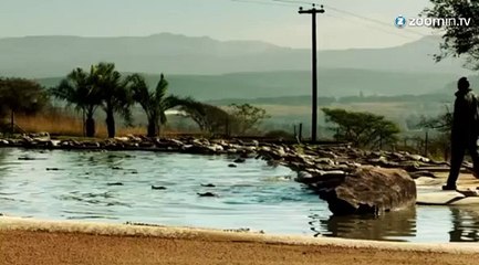 'Les yeux jaunes des crocodiles' à l'affiche