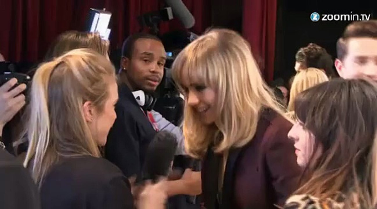 Suki Waterhouse, nouvelle égérie pour Superga