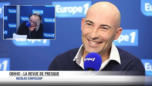 Alain Finkielkraut, La campagne électorale en Algérie et les autoroutes Allemandes ... voici le zappig matin!