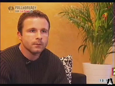 Veuve noire d'Isère