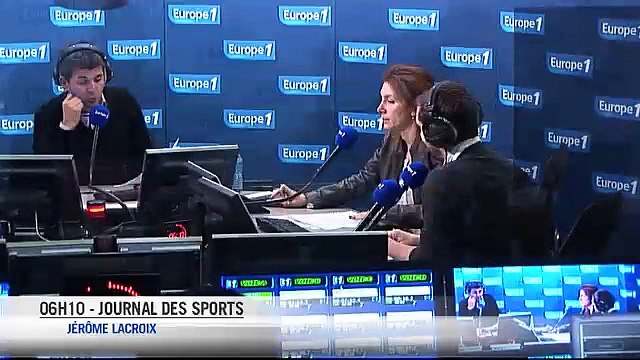 Michel Sapin, le président momie, Nicolas Sarkozy... voici le zapping matin !