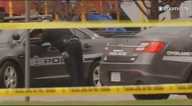 Etats-Unis : une fusillade fait 3 morts