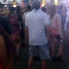 Leonardo Di Caprio : sa danse fait rire le web !