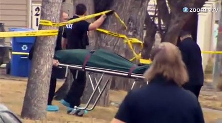 Il poignarde à mort 5 étudiants en pleine fête