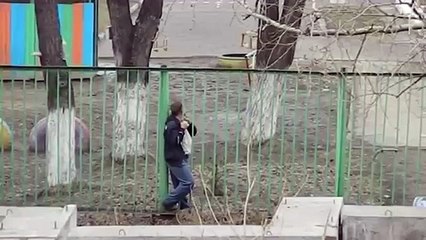 L'alcool rend stupide !