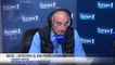Le modèle de François Bayrou, bafouillage et liaisons dangereuses… voici le zapping matin !