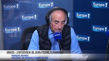 Le modèle de François Bayrou, bafouillage et liaisons dangereuses… voici le zapping matin !