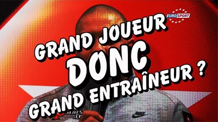 Ronaldo : "Préparez-vous, Zidane sera le prochain sélectionneur de l’équipe de France !"