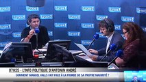 Manuel Valls face à la majorité et Facebook au bureau… voici le zapping matin !