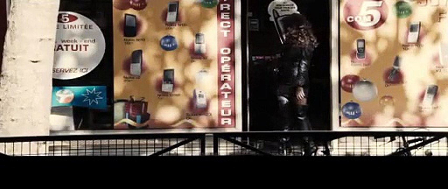 24 jours, la vérité sur l'affaire Ilan Halimi