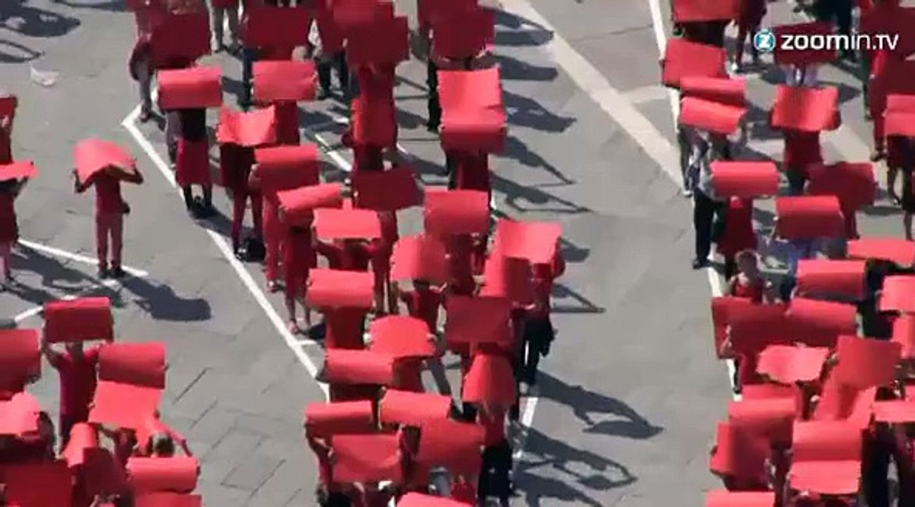 A Venise, l'important c'est la rose