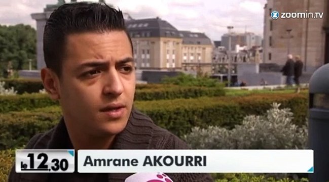 Violences policières à Bruxelles