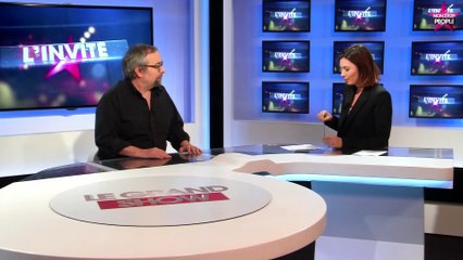 Didier Porte : « Sarkozy avait la psychologie d'un gamin de 14 ans »