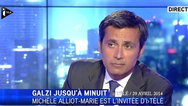 Européennes 2014 : le sacrifice financier de Michèle Alliot-Marie